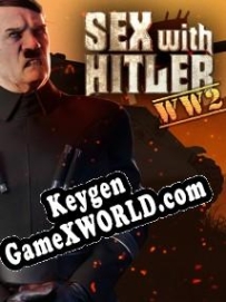 SEX with HITLER: WW2 CD Key генератор