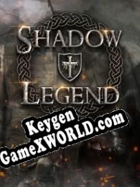 Shadow Legend VR CD Key генератор