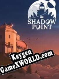 CD Key генератор для  Shadow Point