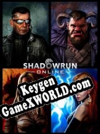 Бесплатный ключ для Shadowrun Chronicles: Boston Lockdown