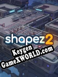 Ключ для shapez 2