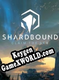 Ключ активации для Shardbound