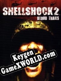 ShellShock 2: Blood Trails ключ бесплатно