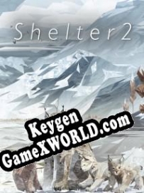 Ключ для Shelter 2
