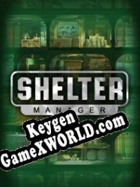 Shelter Manager ключ бесплатно