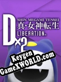 Shin Megami Tensei: Liberation Dx2 CD Key генератор