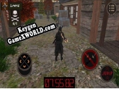 Генератор ключей (keygen)  Shinobidu Ninja Assassin HD