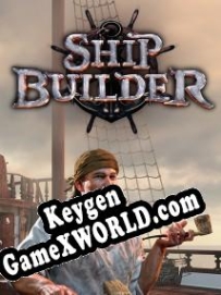 Ship Builder CD Key генератор