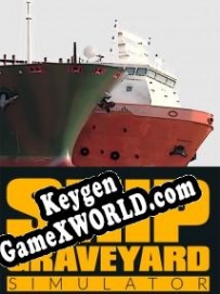 Ship Graveyard Simulator ключ бесплатно