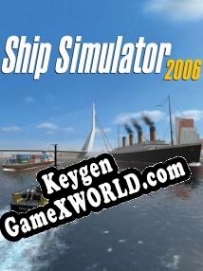 Бесплатный ключ для Ship Simulator 2006