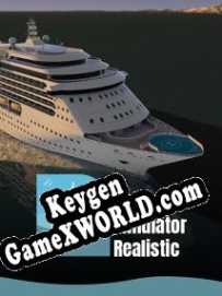 Ship Simulator Realistic ключ бесплатно