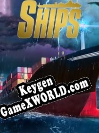 Бесплатный ключ для Ships Simulator