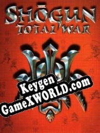 Shogun: Total War ключ бесплатно