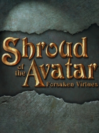 Shroud of the Avatar Forsaken Virtues ключ бесплатно