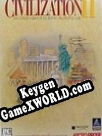 Sid Meiers Civilization 2 CD Key генератор