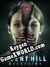 Silent Hill: Ascension генератор серийного номера