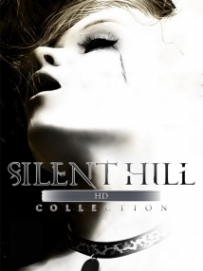 CD Key генератор для  Silent Hill HD Collection
