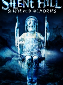 Генератор ключей (keygen)  Silent Hill: Shattered Memories