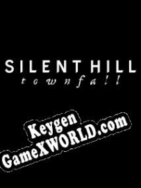 Silent Hill: Townfall генератор серийного номера