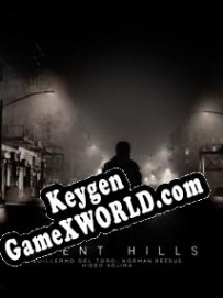 Бесплатный ключ для Silent Hills