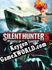 Silent Hunter 5: Battle of the Atlantic CD Key генератор