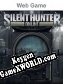 CD Key генератор для  Silent Hunter Online