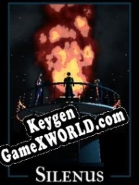 Бесплатный ключ для Silenus