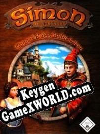 Simon the Sorcerer 4: Chaos Happens ключ бесплатно