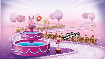 Sims 3 Katy Perry - Сладкие радости, The CD Key генератор