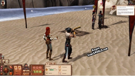 Sims Medieval Пираты и знать, The CD Key генератор