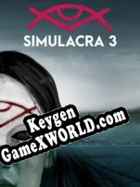 Simulacra 3 CD Key генератор