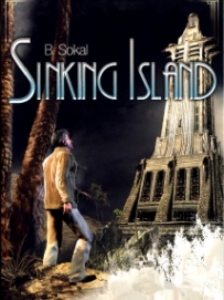 Ключ активации для Sinking Island