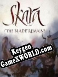 Бесплатный ключ для Skara: The Blade Remains