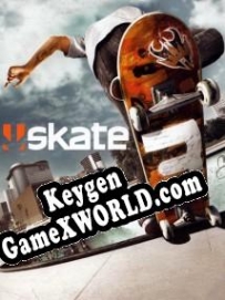 Ключ активации для Skate 3