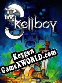 Skellboy CD Key генератор