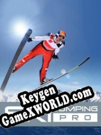 Ski Jumping Pro VR CD Key генератор