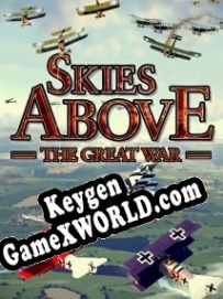 Skies above the Great War ключ бесплатно