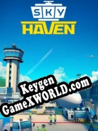 Sky Haven CD Key генератор