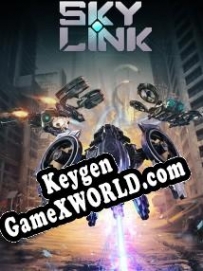 Sky Link генератор ключей