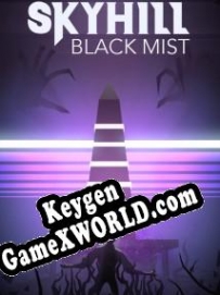 Бесплатный ключ для Skyhill: Black Mist