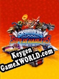 Skylanders SuperChargers генератор ключей