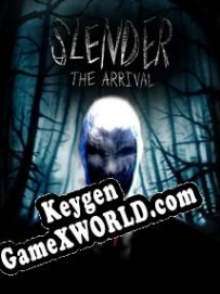 Slender: The Arrival генератор серийного номера