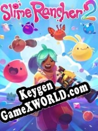 Ключ активации для Slime Rancher 2