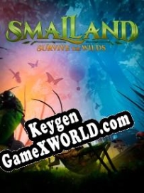 Smalland: Survive the Wilds ключ бесплатно