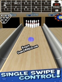 Smash Bowling - Real Bowl ключ бесплатно