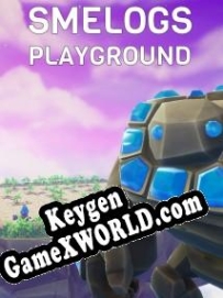 Smelogs Playground генератор ключей