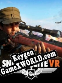 Бесплатный ключ для Sniper Elite VR