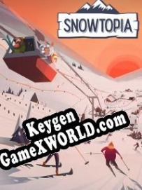 Ключ для Snowtopia: Ski Resort Tycoon
