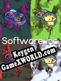 Ключ для Software Inc.