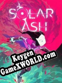 Solar Ash ключ бесплатно
